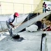 Secretaria de Educação realiza obras e reparos em 24 unidades