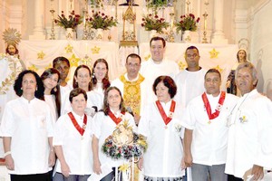 MUNICÍPIOS - Padre Jorge Getúlio fala sobre a emoção da Missa de Natal e convida para Celebração de Fim de Ano