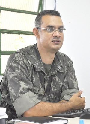 Tiro de Guerra retoma atividades