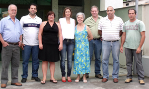 “Saudade não tem Idade” é relançado em reunião entre Conselho do Idoso e Assistência Social