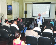 Nova Friburgo poderá ter chancela de paisagem cultural