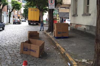 WhatsApp A Voz da Serra - 29/04/2014