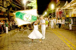 A Voz do Carnaval - 21 de fevereiro