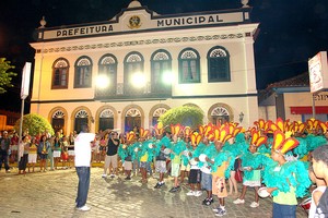 Carnaval bibarrense: confira mais alguns momentos memoráveis