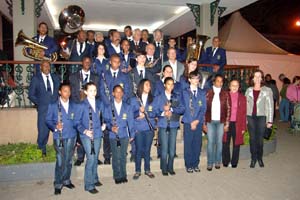 Banda 8 de Dezembro completa 87 anos com festa em Duas Barras ...