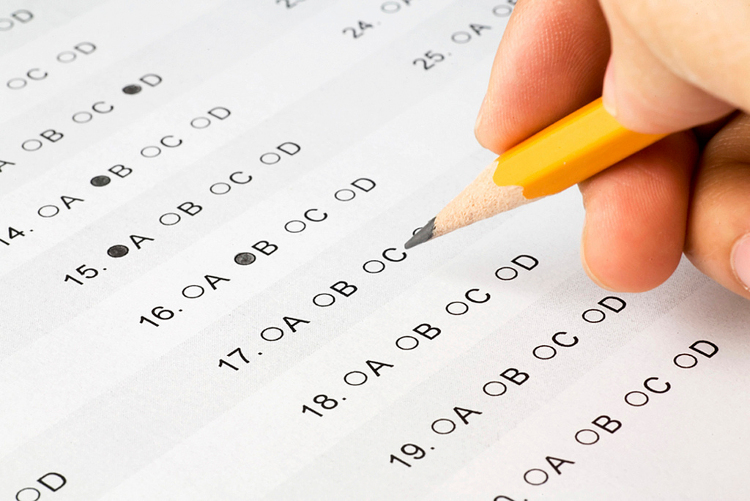 Concurso: provas de nível médio e superior serão aplicadas no mesmo horário