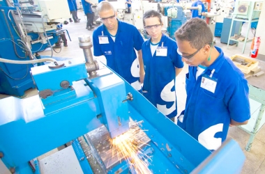 Cursos técnicos e profissionalizantes podem ser início de uma grande carreira (Foto: Divulgação)