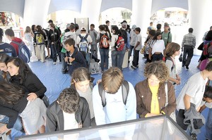 Caravana da Ciência poderá voltar ainda esse ano