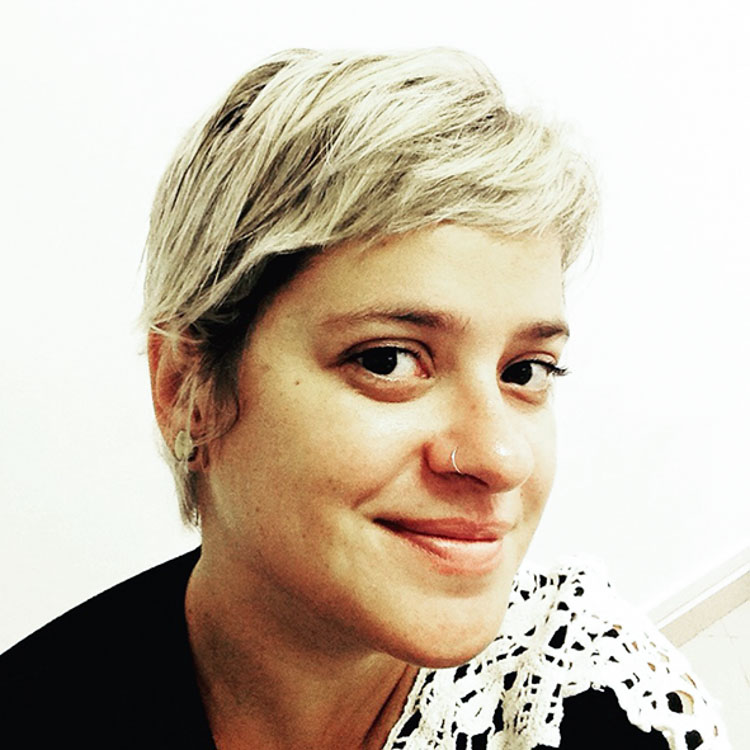 Letícia: “Escolhi não ter filhos” (Lúcio Cesar Pereira/A Voz da Serra)