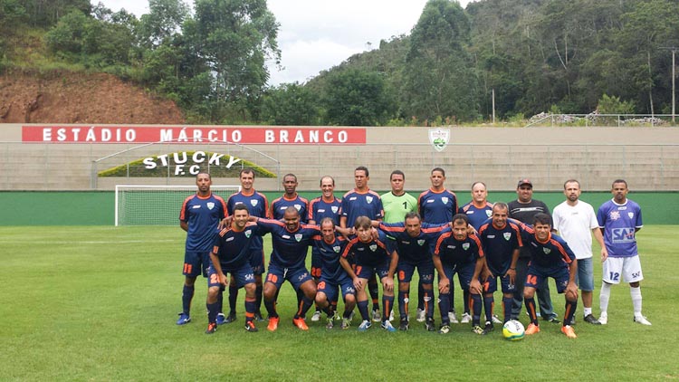 Stucky chega à decisão credenciado pela goleada sobre o São Roque na semifinal