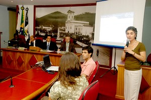 Vereadores promovem audiência para integrar universidades e escolas técnicas