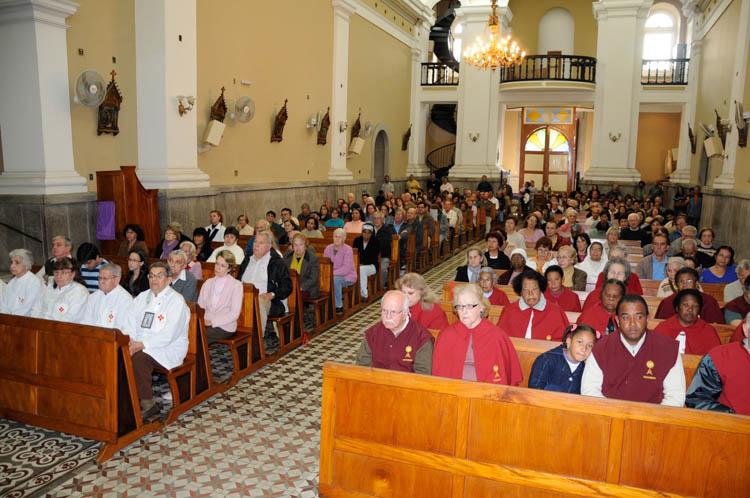 (Foto: Arquivo A VOZ DA SERRA)