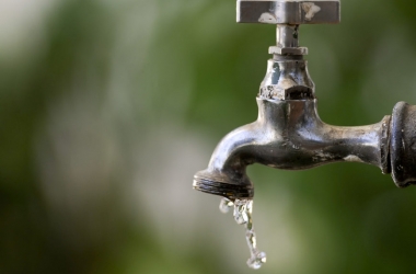 Interrompido fornecimento de água em 7 bairros de Friburgo