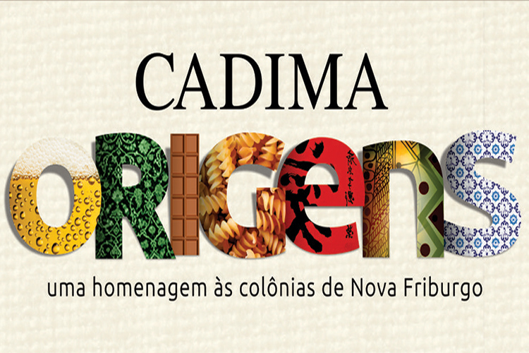 Cadima Origens começa nesta quarta-feira