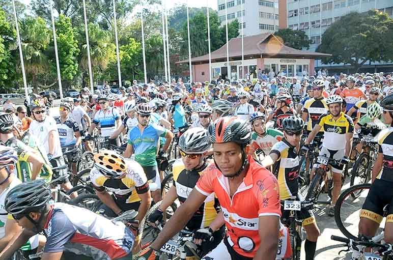 Montanha Cup tem 10ª edição neste fim de semana em Nova Friburgo