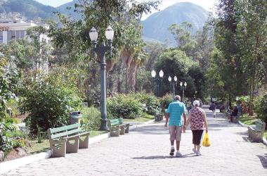 (Foto: Arquivo A VOZ DA SERRA)