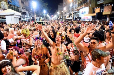 Dia Nacional do Samba: três dias de batuque na Praça Dermeval