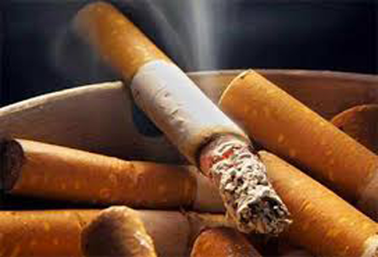 Evento domingo na Via Expressa alerta para os males do cigarro
