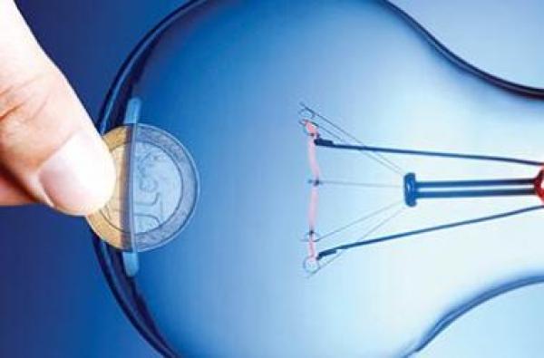 Contas de luz em atraso poderão ser negociadas