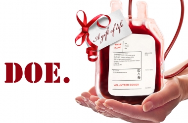 Campanha vai à zona rural em busca de doadores de sangue