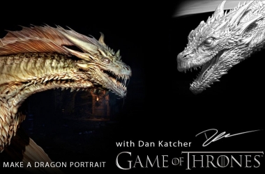 Pai dos dragões de Game of Thrones dará palestra no Rio