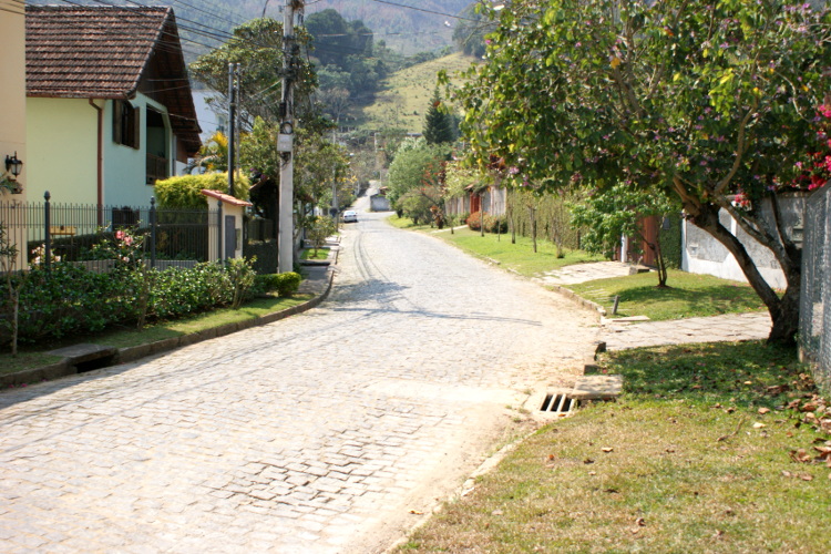 Cônego (Foto: Arquivo A VOZ DA SERRA)