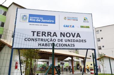 150 famílias afetadas na tragédia e que ainda não receberam apartamentos novos ainda recebem aluguel social (Foto: Arquivo A VOZ DA SERRA)