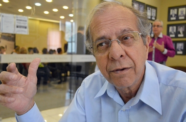 Carlos Guimarães: “A sociedade deve conhecer e apoiar o IPRJ”