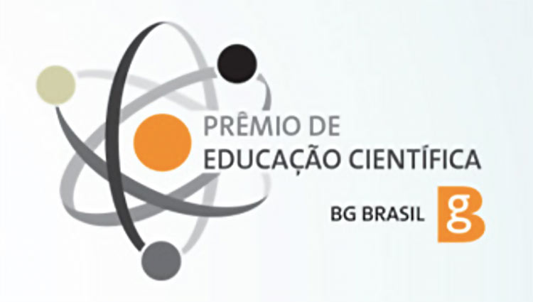 Prêmio de Educação Científica está com inscrições abertas