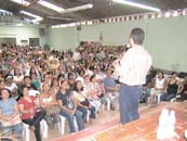 Assembleia dos concursados