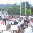 Concerto da Campesina abre projeto Banda na Praça sob a nova gestão