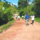 Secretaria de Turismo vai promover caminhadas ecológicas durante todo o ano