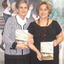 A história  da Faculdade Santa Dorotéia em livro