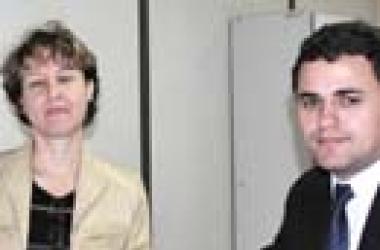 Em Brasília, Glauber Braga pede ao Ibama  que não feche o escritório de Nova Friburgo