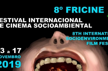 FriCine tem abertura oficial nesta quarta no Teatro Municipal Laercio Ventura