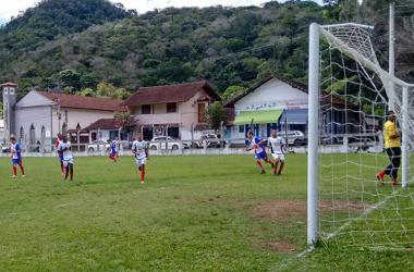 Jogos da última rodada aconteceram no distrito de Lumiar