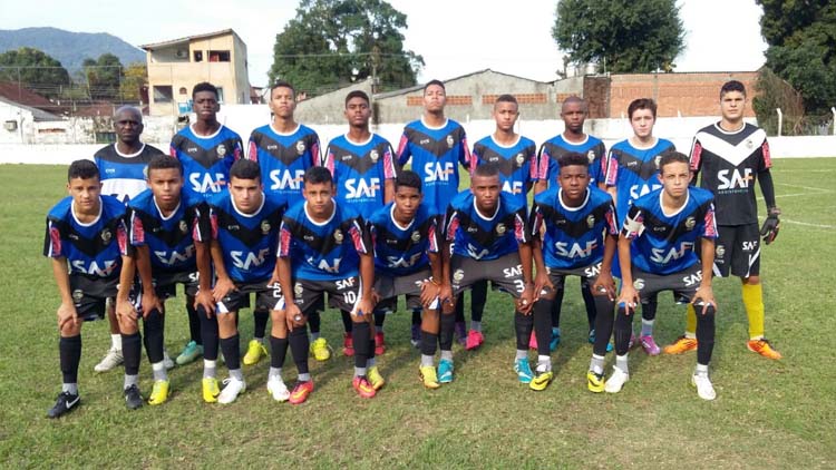 Equipe de Nova Friburgo avança para a semifinal da Liga Regional