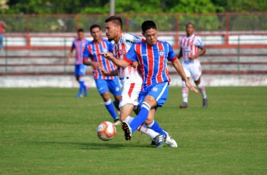 Caso consiga eliminar o Maricá, Tricolor da Serra vai reencontrar o Bangu nas oitavas de final