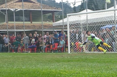 Unidos do Alto e São Lourenço são finalistas da Supercopa SAF