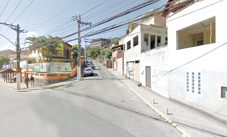 Onda de furtos assusta moradores da Rua São Paulo