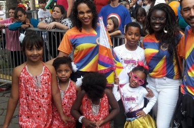Friburgo ganha escola de samba para formação de novos talentos do carnaval