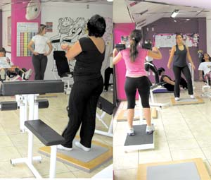 Clube de fitness traz método inovador para cuidar da boa forma e saúde das mulheres