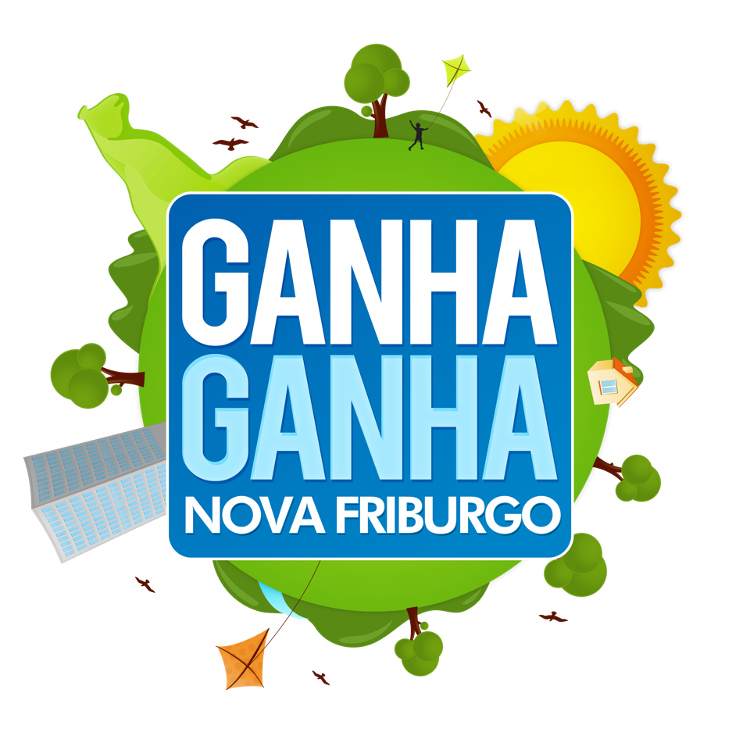 Ganha Ganha: saiba como obter descontos no comércio de Nova Friburgo