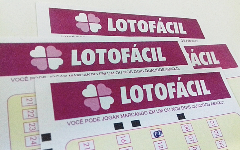 Duas apostas de Friburgo faturam R$ 2,7 milhões na Lotofácil 