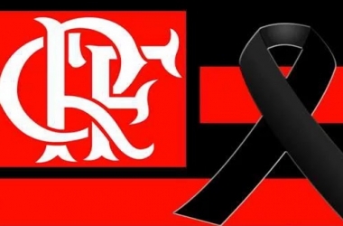 Tragédia no Flamengo comove torcedores friburguenses