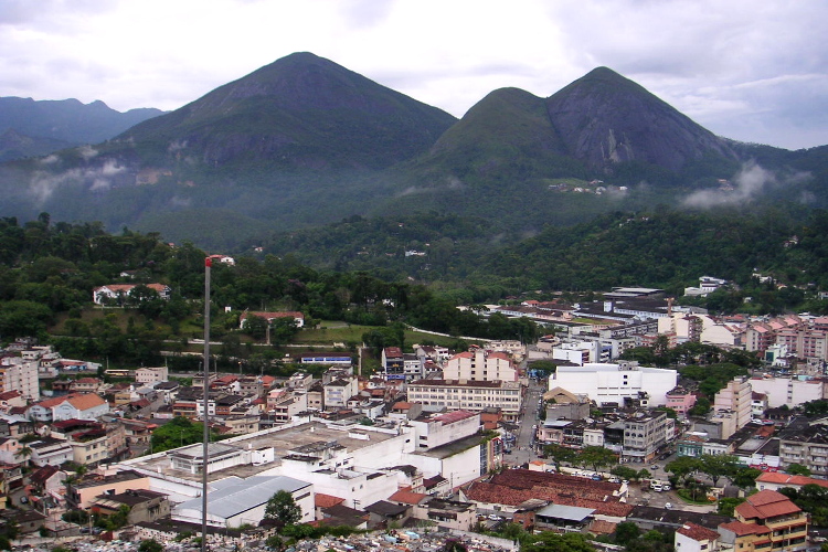 Firjan aponta Nova Friburgo como a segunda cidade mais desenvolvida do estado
