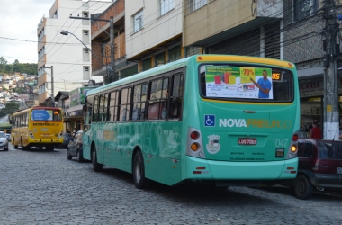 Glauber entra com representação no MPE contra empresa de transporte público