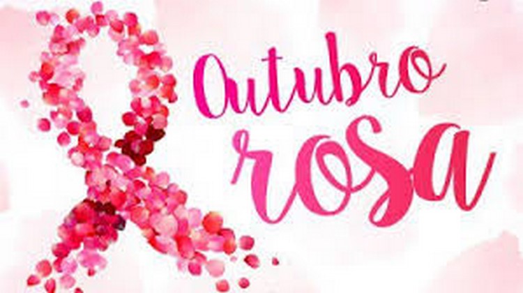 Outubro Rosa, de prevenção ao câncer de mama, começa com gincana