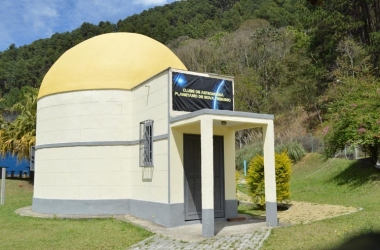 Clube de Astronomia de Friburgo participa de concurso nacional