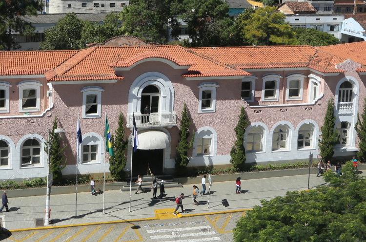 (Foto: Arquivo A VOZ DA SERRA)